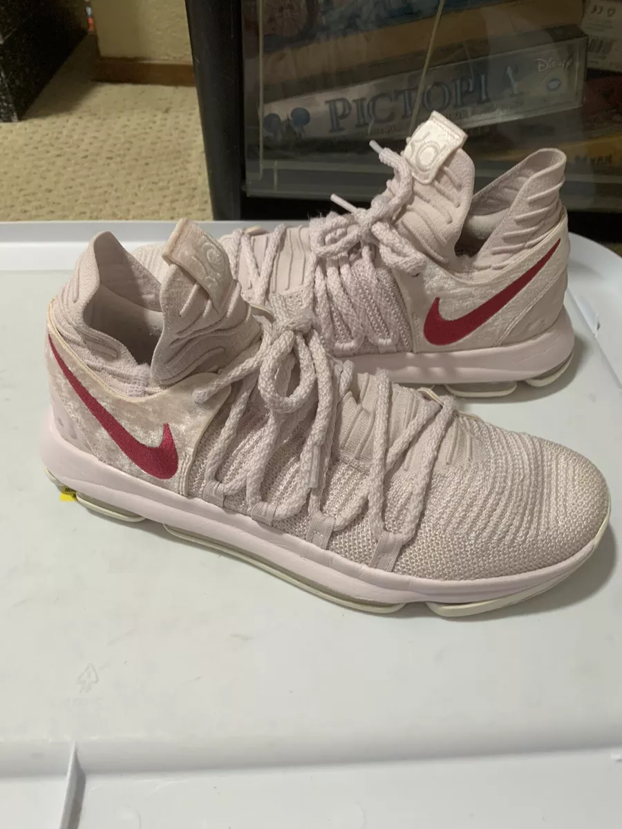 zoom kd 10 aunt pearl