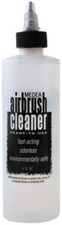 Medea Airbrush Cleaner 4oz 118ml  Ref: I650004 I-6500-04 OPPORTUNITY 