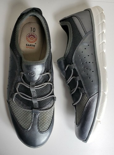 Earth Spirit Shoes Woman Size 10 | eBay