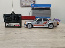 Mercedes E 300 Nikko R/C Systems