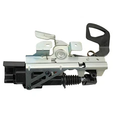 Tailgate Lock Latch Actuator 68093354AD for 2013-2018 Ram 1500 2500 3500