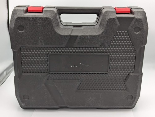 Pistola Llave de Impacto SIN ESCOBILLAS Inalámbrica 20V Li-Ion 1/2"" Driver 2200RPM 2 BATERÍAS - Imagen 22 de 24