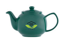 Image of Price & Kensington 2 6 10 Cup Ceramic Traditional Tea Pot Teapot Coffee Pot Gift