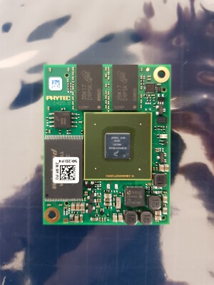Phytec 1429.6 Board                   _0.02_5               UR