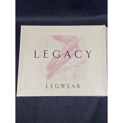 Legacy Shapewear Womens Body Shaper Longline Brief (Nude) Size E 4 Pair