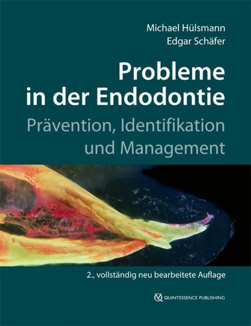 Thumbnail - Probleme In Der Endodontie, Michael Hülsmann