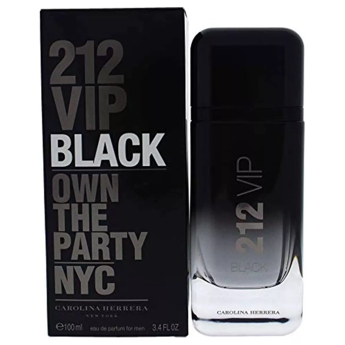 212 vip cheap black cologne