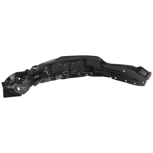 Fender Set For 1995-2000 Toyota Tacoma 4WD Models Front Primed Steel