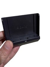 Ni-MH BATTERY Charging STAND BCA-WM10H For SONY WALKMAN