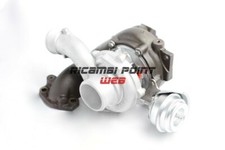 Turbina Garrett Ricostruita 755042 Turbo Fiat Croma 1.9 Mjt Opel Astra H 5518833