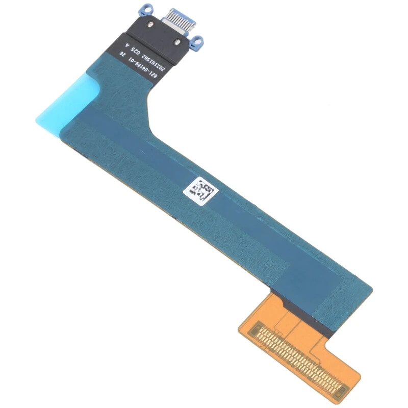 Charger Charging Port Flex Cable Repair For iPad 10 2022 A2696