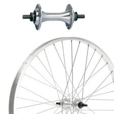 Roue Vélo Course Fulcrum 28" 24 Trous - 622-15C - Fabriquée En Italie