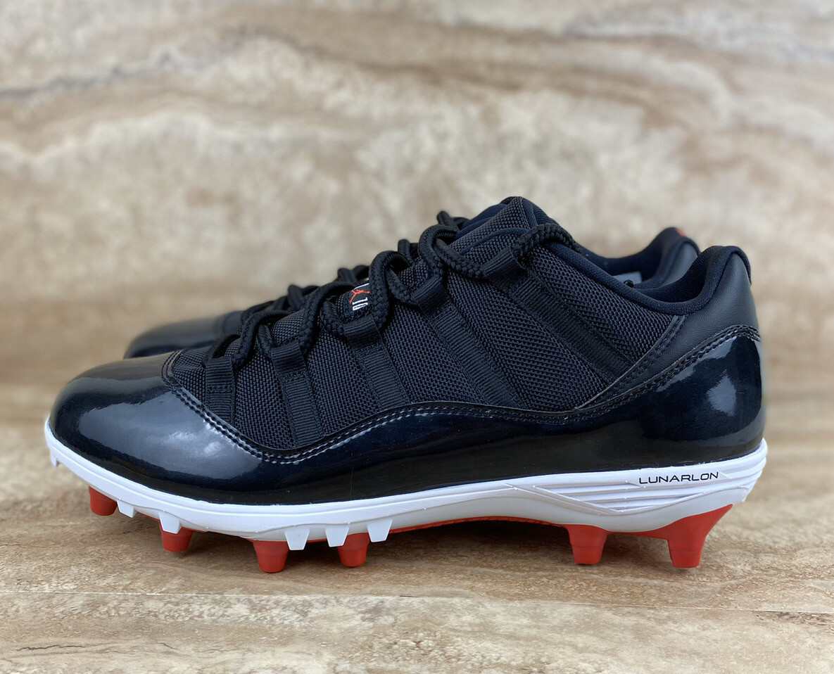 Nike Jordan 11 купить в Америке, лот 
