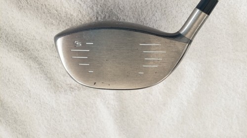 RH Ladies Taylormade R5 Dual Type W 12* Ladies Driver Ladies Graphite Shaft - Picture 4 of 10
