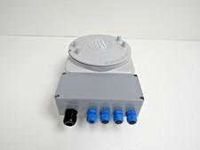 Honeywell TC-PPAXX1 AC POWER SUPP HAZ1 W/INCR SAFETY TERM     67-4