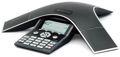 Polycom Soundstation IP6000 SIP Konferenztelefon - Refurbished