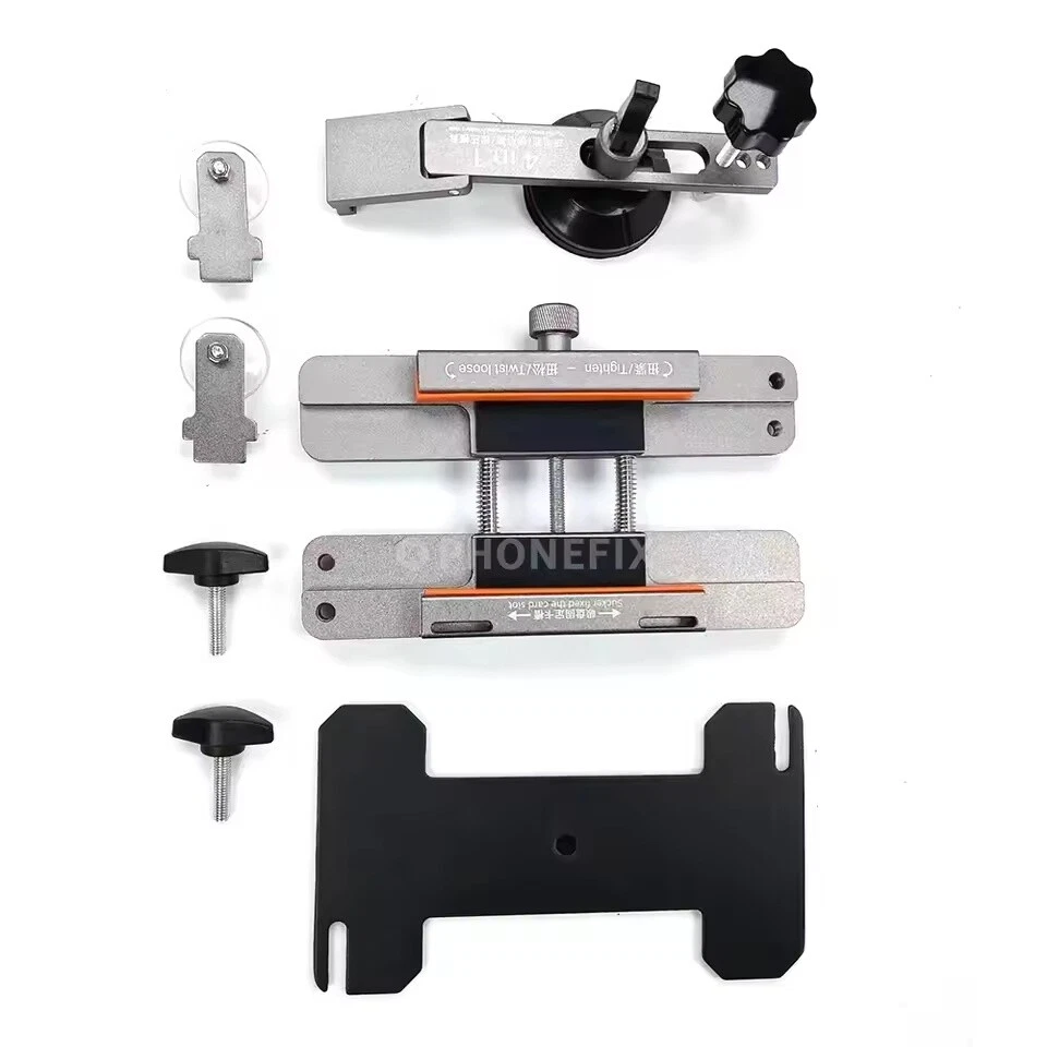 Separatore aperto schermo LCD cellulare universale macchina strumento di riparazione senza calore - Immagine 4 di 4