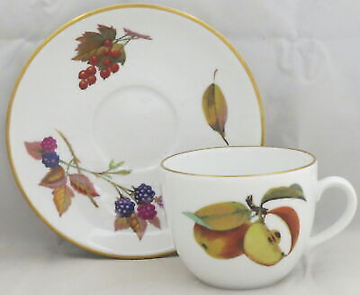 Worcester Evesham 食器セット 7-piece Set Tableware - Royal