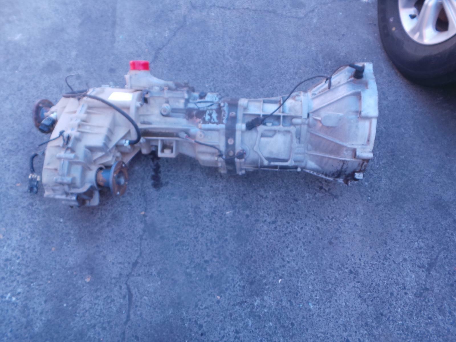 GREAT WALL V200/V240 TRANS/GEARBOX MANUAL, 4WD, PETROL, 2.4, 4G69, 5 SPEED, K2, eBay