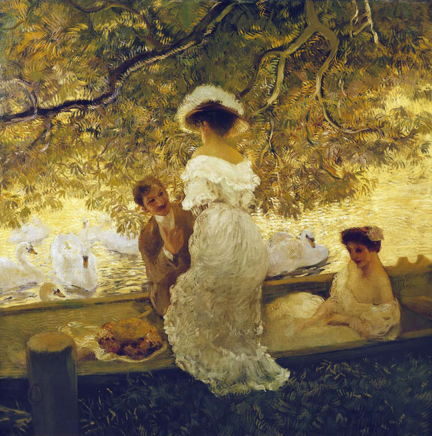 Gaston de Latouche 