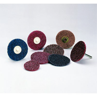 Standard Abrasives Surface Conditioning RC Disc, 845813, 7 in CRS,10/Pac