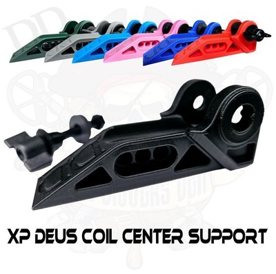 XP Deus  Deus II Coil Centerer Support And XP Hardware For Metal Detector Coils