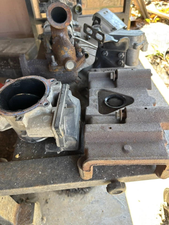 2010-2018 Dodge Ram 2500 EGR System — 第 4/4 张图片