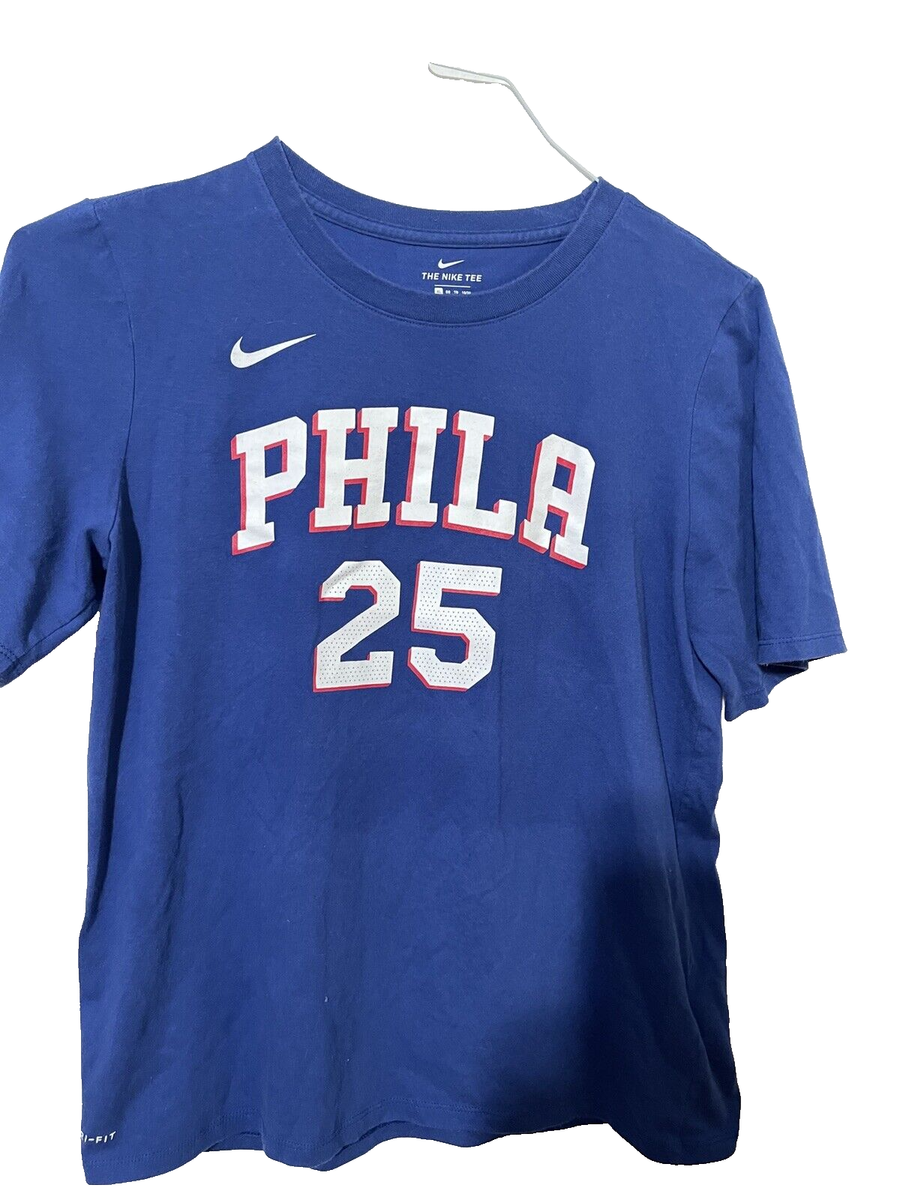 ben simmons shirt nike