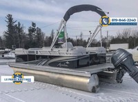 Ponton AVALON VLS 1880 2022