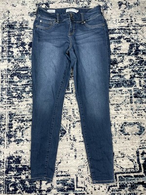 Torrid Women Blue Denim Jeans Pants 