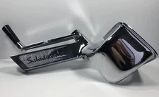 Vintage SALADMASTER Five Star Shredder Grinder Food Processor-CRANK ARM ONLY