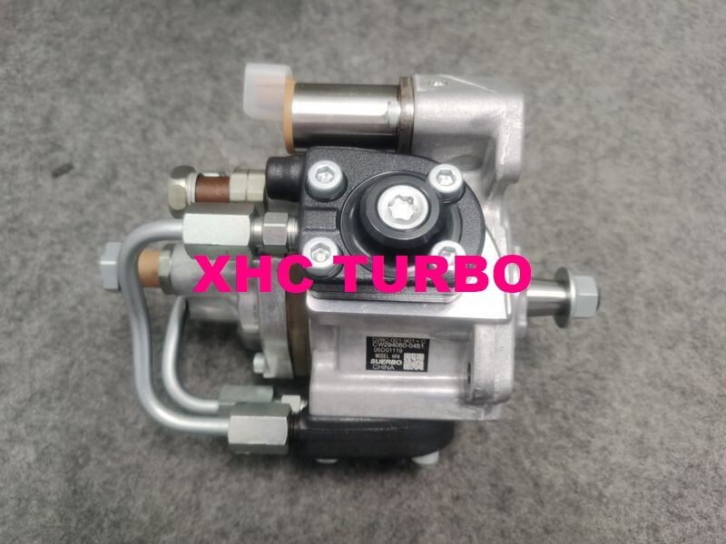 REMAN DENSO 294050-0451 D28C-001-901C FUEL INJECTION PUMP