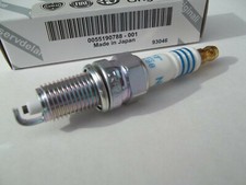 1 x Zündkerze  OE-Teil Fiat Mito/500/Punto/Panda/Ypsilon/Ford Ka (RU8) 1.2 + 1.4