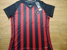 Adidas Women's Tiro 17 Philadelphia Soccer Jersey New With Tags