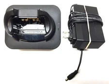 Motorola Adaptive Charger with Power Cord V1.11.01 PMPN4135A USED