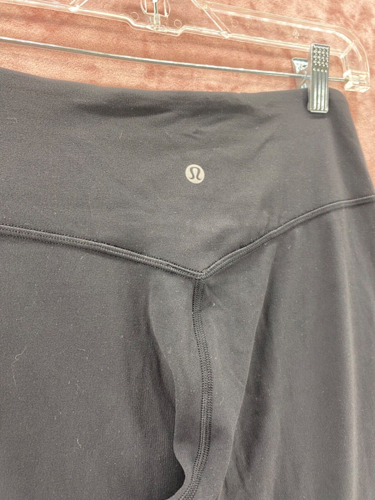 NWOT - Lululemon Align Jogger *28 Black | SIZE: 2, 4, 6, 8, 10 