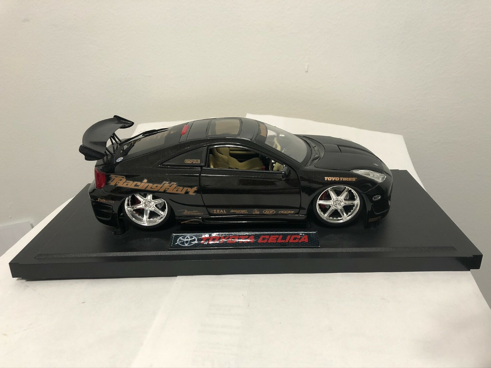 jada toys toyota celica