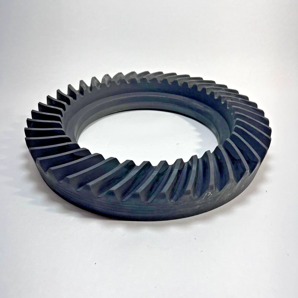 Juego de engranajes transmisión final relación 6:41 para ISUZU NPR NQR 4HE1 4,8L 4HK1 5,2L 8970470921 Foto 4 de 4