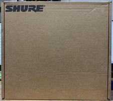 Shure QLXD14/85-H50 Wireless - Black