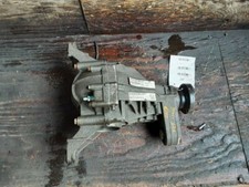 2014-2022 Dodge Durango Grand Cherokee 5.7l Rear Differential Carrier 3.09 Ratio
