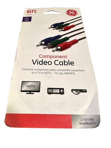 6 Piedi Anticable RCA Maschio A 3,5 Mm Monourale Italia - Foto 5