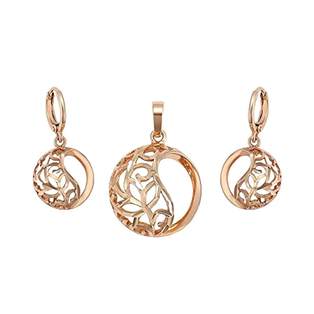 Copper Pendant Fashion Necklaces & Pendants