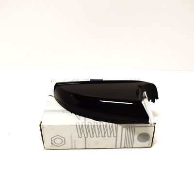 MB E-CLASS W212 Lower Cover for Left Wing Mirror A20781101109040 2015