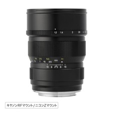 ZhongYi Mitakon SPEEDMASTER 85mm F1.2 for Nik...