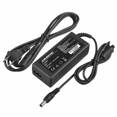 AC Adapter Charger for Mini Stereo HiFi Amplifier Kinter MA-170 2CH AMP Power