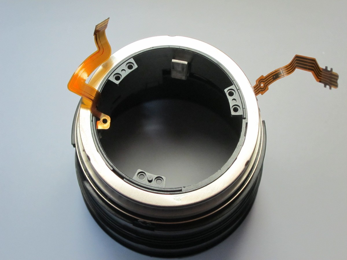 Lens Parts For Canon EF 24-70mm f/2.8L USM AF UltraSonic Lens Parts For Canon EF 24-70mm f/2.8L USM AF UltraSonic