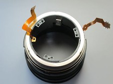 Lens Parts For Canon EF 24-70mm f/2.8L USM AF UltraSonic Auto Focus Motor Assy