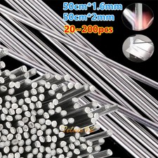 Varillas de soldadura de aluminio de fácil fusión Varillas de soldadura de alamb