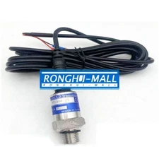 1Pcs Fit For Air Compressor Pressure Sensor PT-306-25 2-wire 0-25bar
