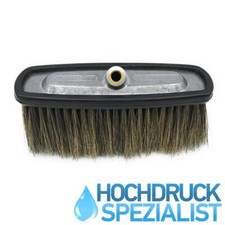 Original Vorwerk Fl&auml;chenwascher mit 90 mm Borsten inkl. Platte, Waschb&uuml;rste